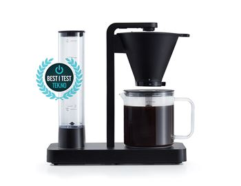 Best in test coffee maker 2 years in a row