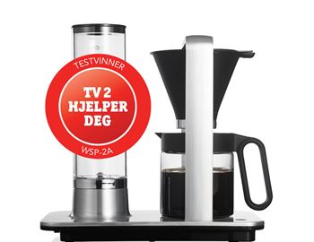 Best in test coffee maker