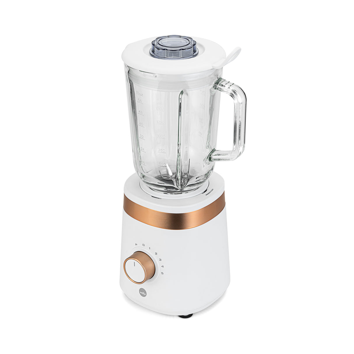 BLW-1000S BLENDER