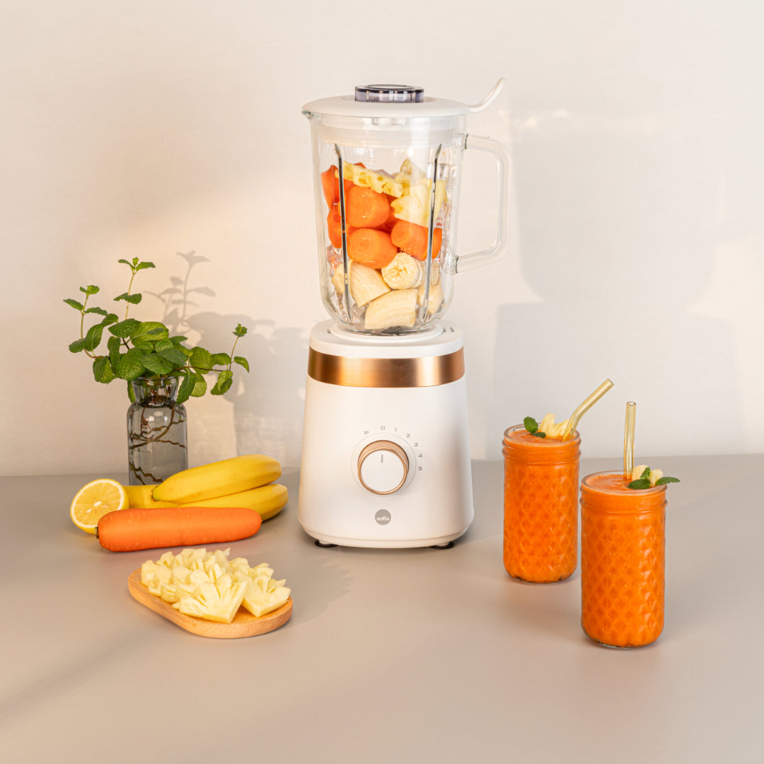 BLW-1000S BLENDER