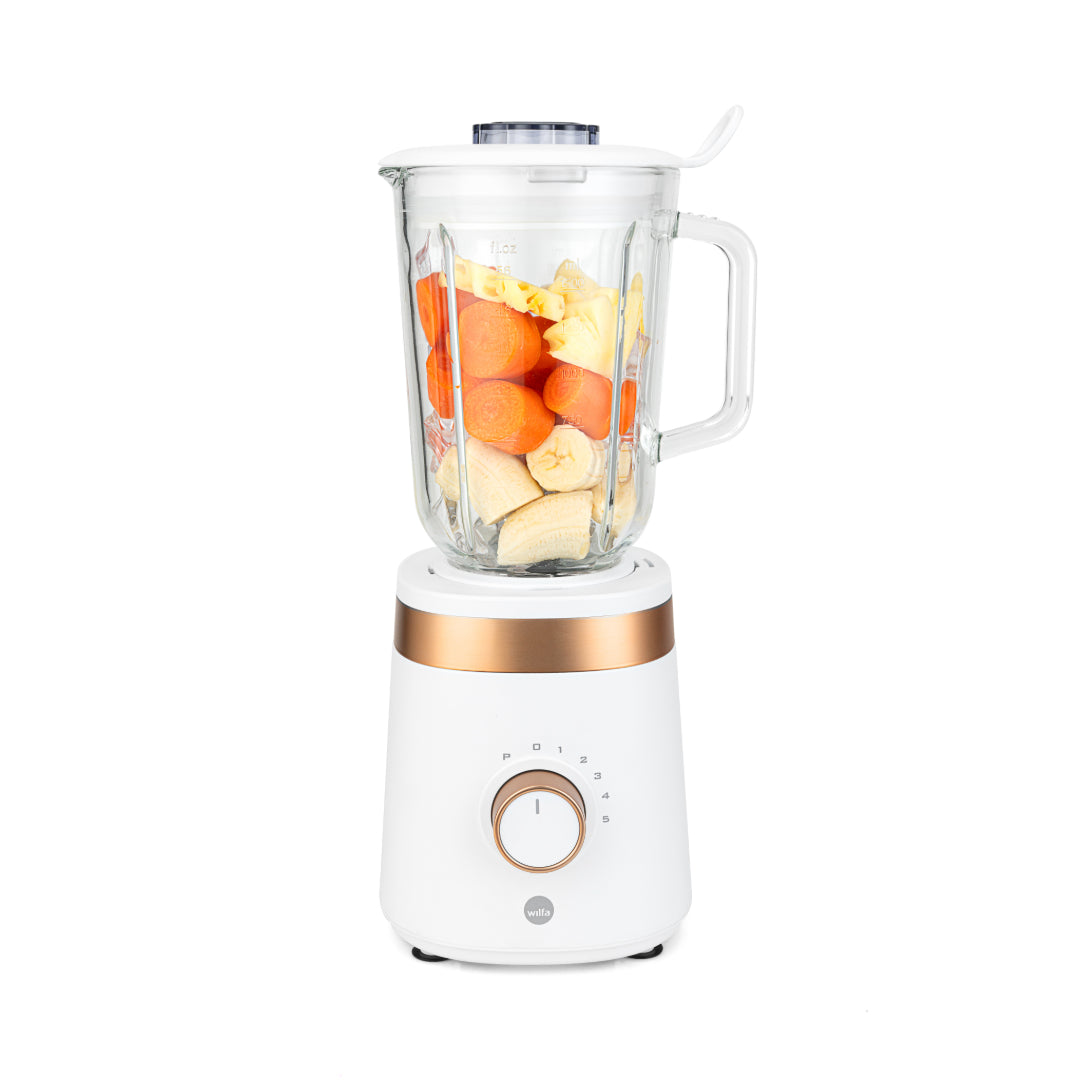 BLW-1000S BLENDER