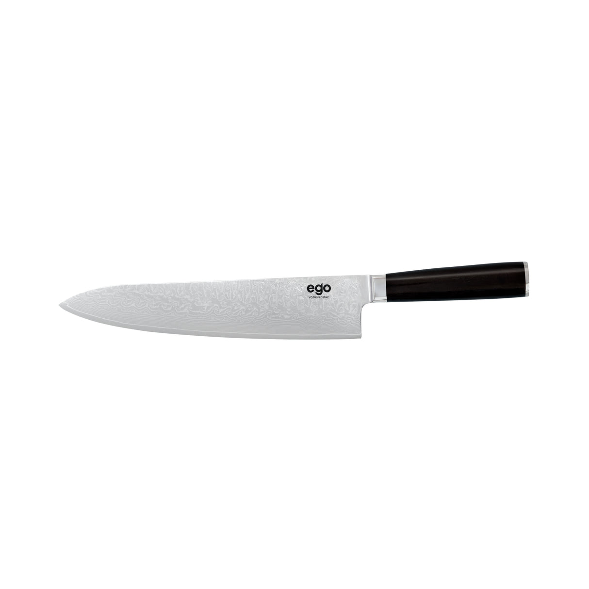 CHEF KNIFE 24 EGO VG-10