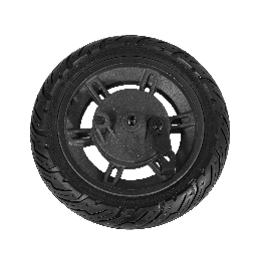 E-600 TYRE