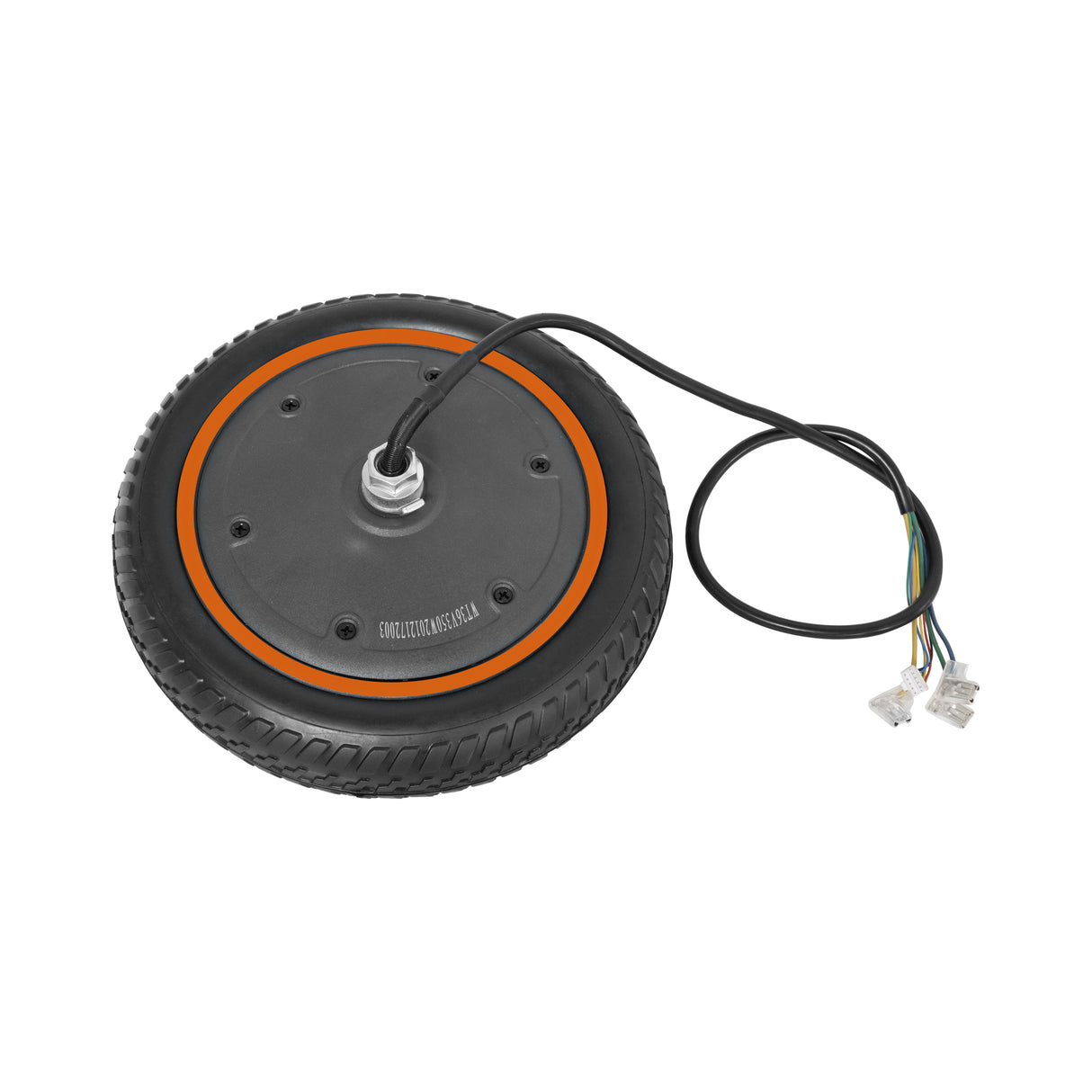 E-WAY E-3530 MOTOR/FRONT TIRE