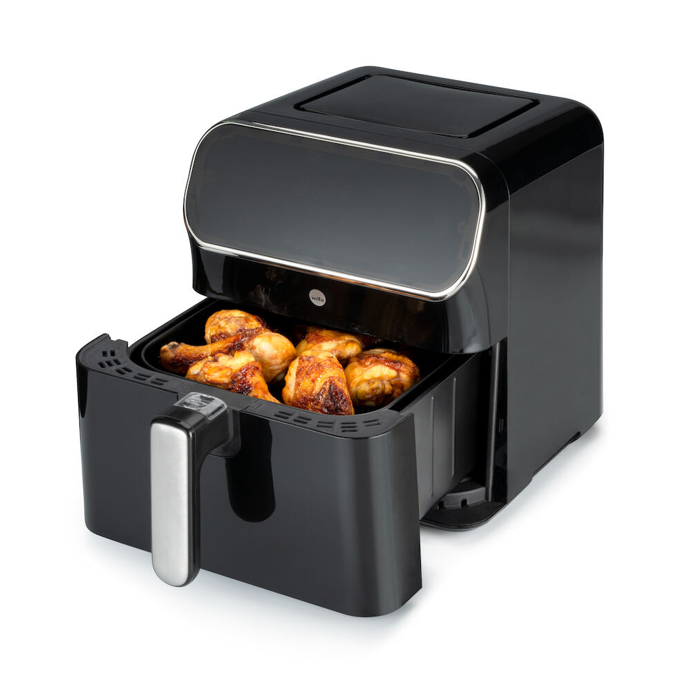 CRISPIER 5,5L AIRFRYER