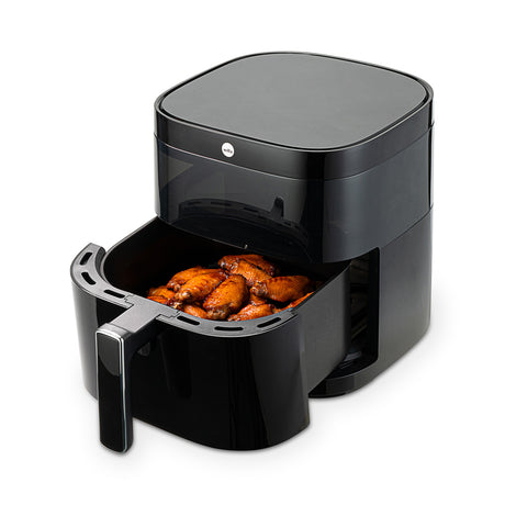 DUALFRY 6L AIRFRYER