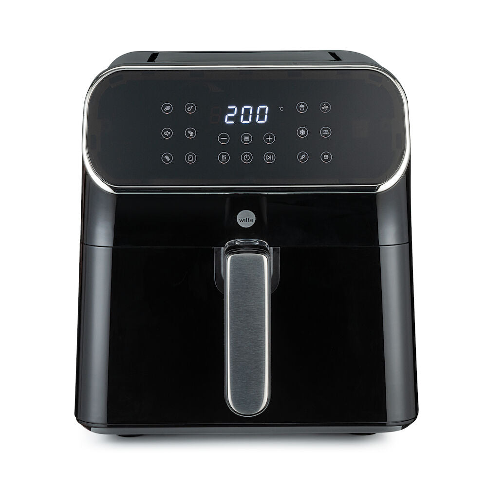 CRISPIER 5,5L AIRFRYER