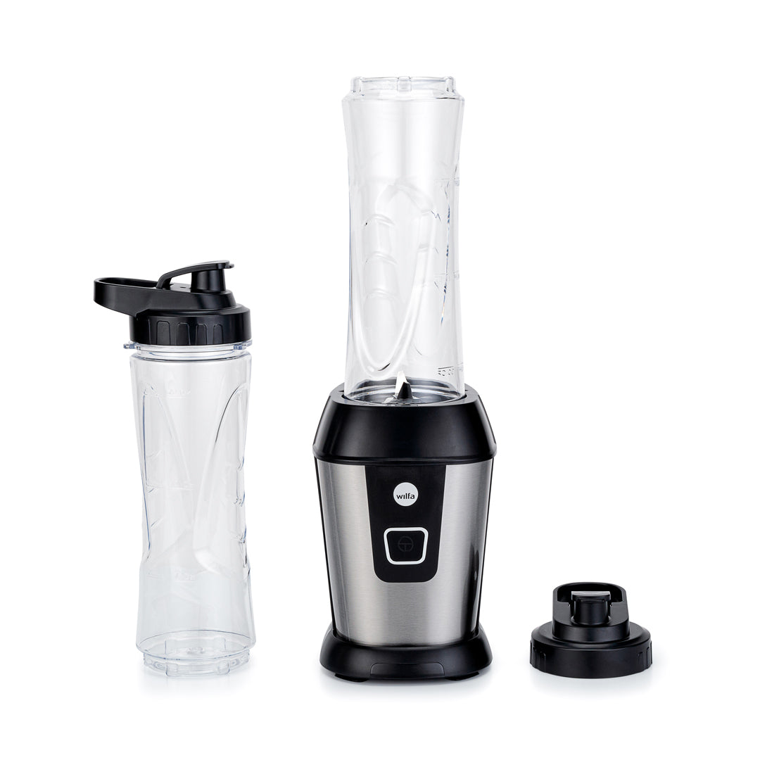 ACTIVLIFE STÅL BLENDER