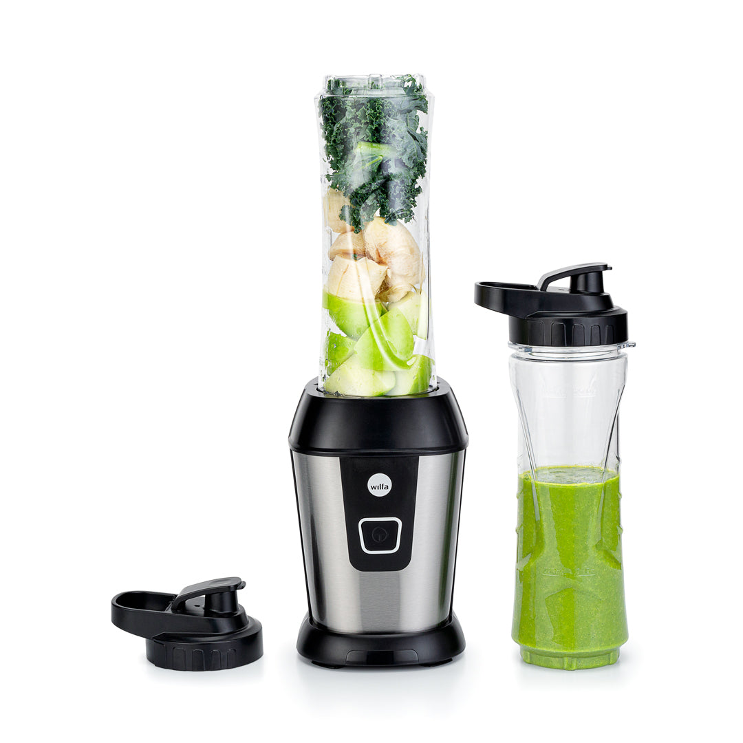 ACTIVLIFE STÅL BLENDER