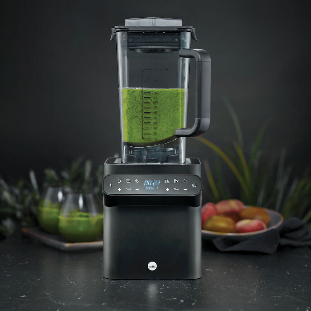 POWERFUEL DIGITAL BLENDER