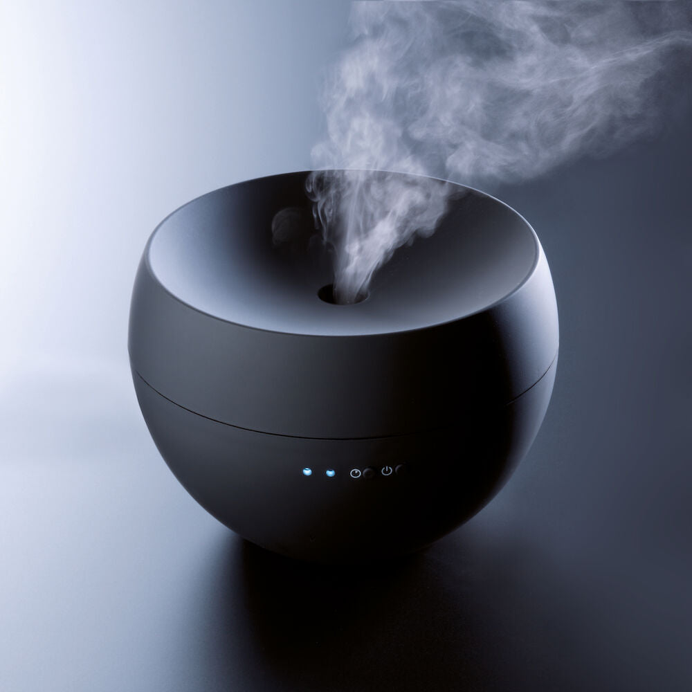 JASMINE AROMA DIFFUSER HVID