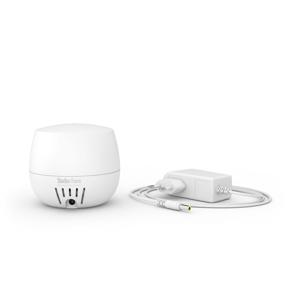 MIA AROMA DIFFUSER HVID