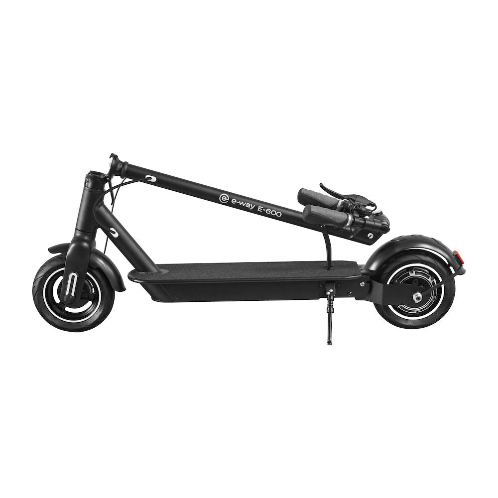 E-600 ELEKTRISK SCOOTER