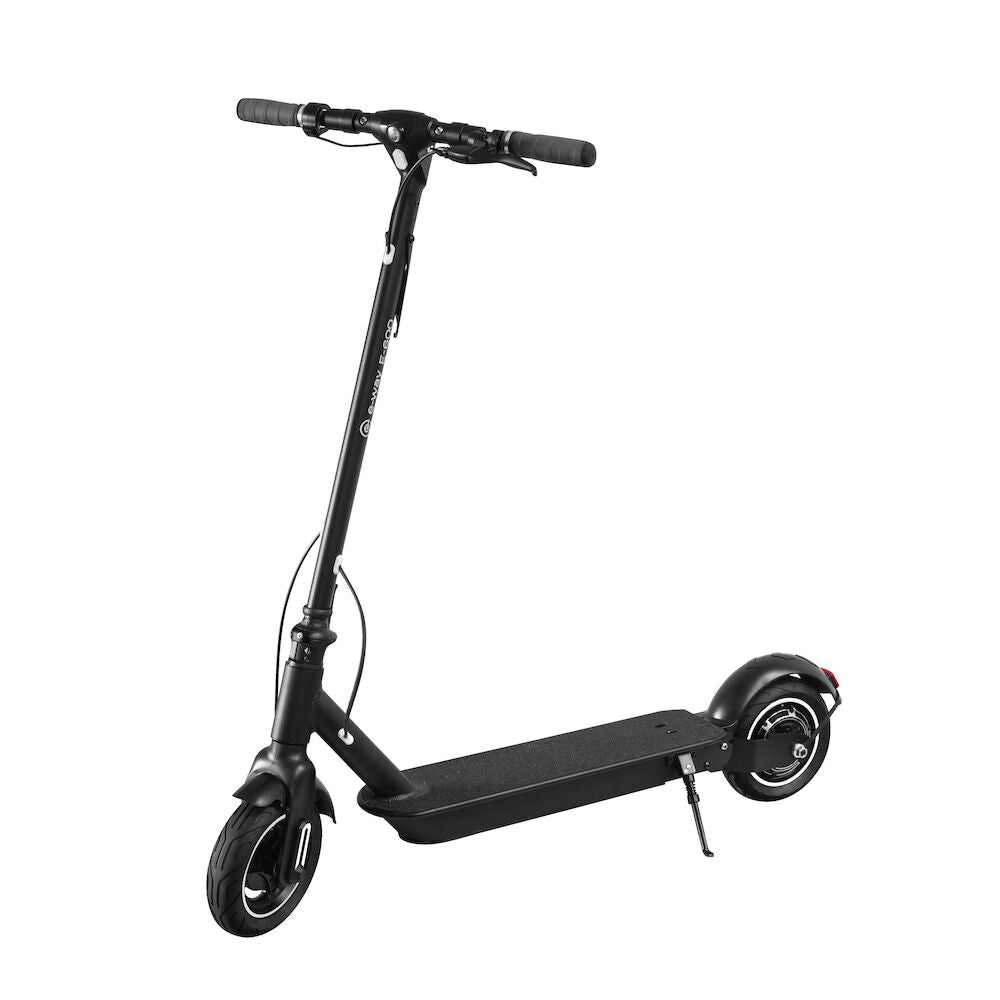 E-600 ELEKTRISK SCOOTER