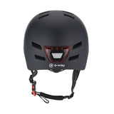 E-WAY URBAN DIGITAL M HELMET