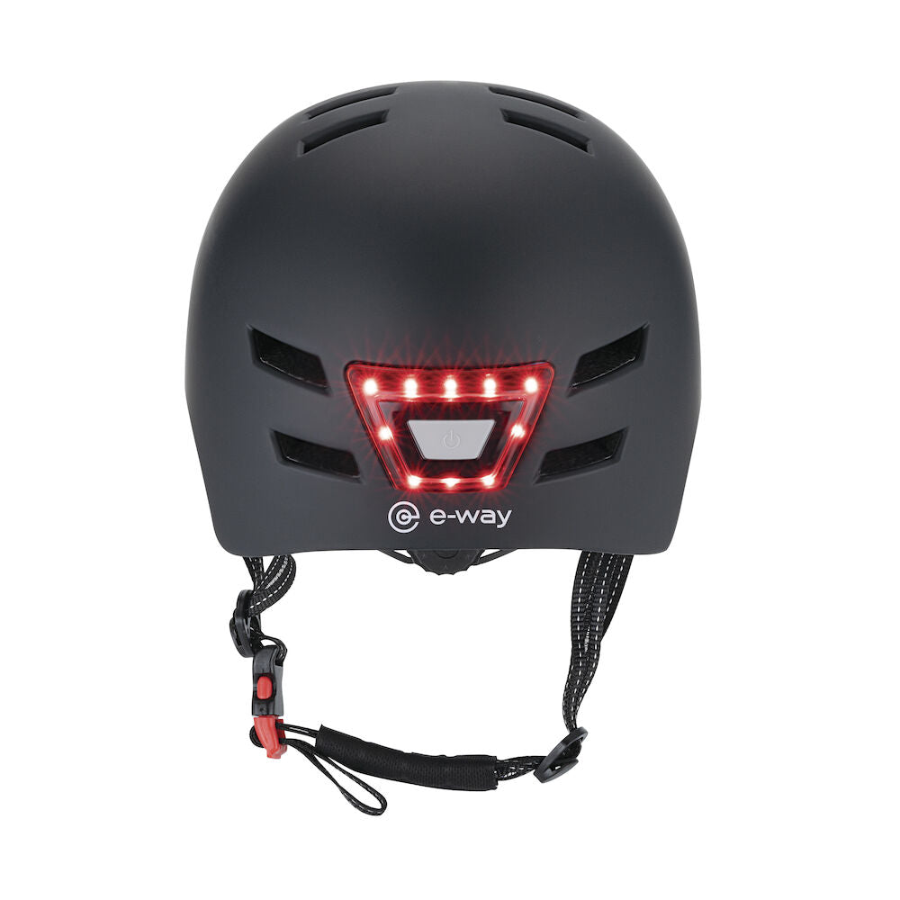 E-WAY URBAN DIGITAL M HELMET