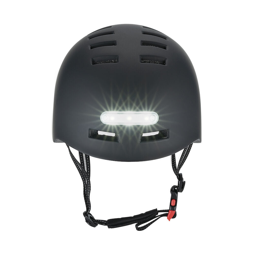 E-WAY URBAN DIGITAL M HELMET