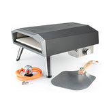 PIZZA OVEN 16" PLUG&PLAY