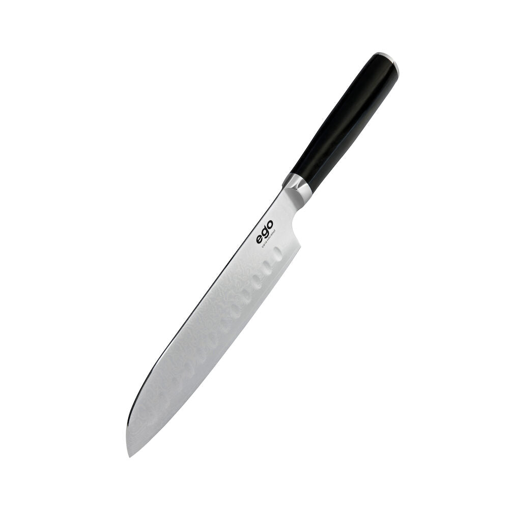 SANTOKU-KNIV EGO VG-10