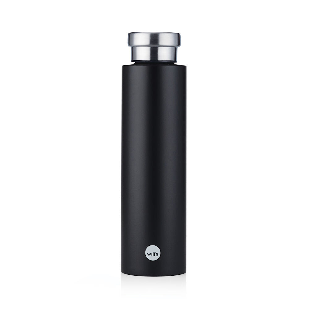 THERMAL FLASK BLACK